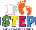 1st Step Early Learning